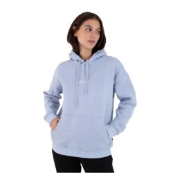 суичър,дамски,блузи,hurley,script,only,hoodie,blue,(illusion,blue)