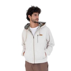 яке,мъжки,якета,hurley,shapers,canvas,worker,jacket,bone