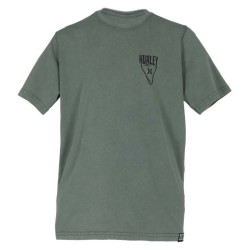тениска,детски,тениски,hurley,sider,bp,short,sleeve,t,shirt,green,(jungle)