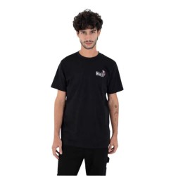 тениска,мъжки,тениски,hurley,wave,anarchy,short,sleeve,t,shirt,black