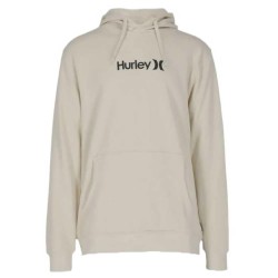 Суичър Hurley Tattoo hoodie - Beige (Bone) суичър,мъжки,пуловери,hurley,tattoo,hoodie,beige,(bone)