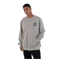 блуза,мъжки,пуловери,hurley,tattoo,sweatshirt,army