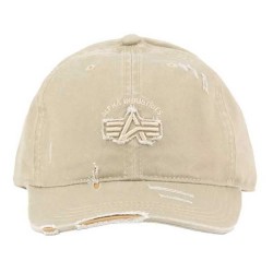 шапка,всички,шапки,alpha,industries,acid,logo,cap,organic,beige,(beige)