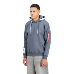 суичър,мъжки,пуловери,alpha,industries,alpha,hoodie,denim,blue,(blue)