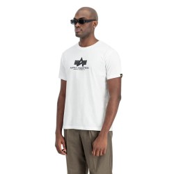 тениска,мъжки,тениски,alpha,industries,basic,rubber,short,sleeve,t,shirt,white,black,(white)