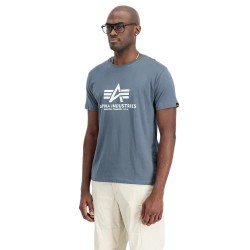 тениска,мъжки,тениски,alpha,industries,basic,short,sleeve,t,shirt,denim,blue,(blue)