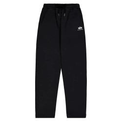 анцуг,дамски,панталони,alpha,industries,basic,sl,sweat,pants,black