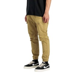 панталони,мъжки,панталони,alpha,industries,force,one,cargo,pants,khaki,(green)