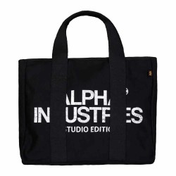 чанта,всички,чанти,alpha,industries,studio,tote,bag,black