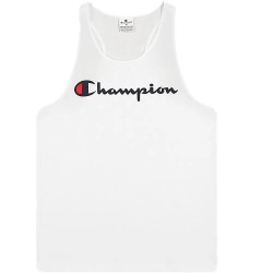тениска,мъжки,тениски,champion,220780,sleeveless,t,shirt,white