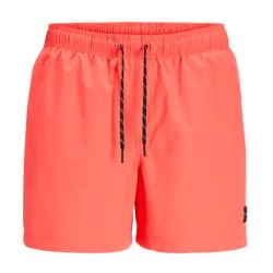бански,гащета,мъжки,бански,костюми,jack,&,jones,bora,bora,swimming,shorts,orange