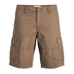 къси,панталони,мъжки,панталони,jack,&,jones,cole,mateo,cargo,shorts,brown,(brown)