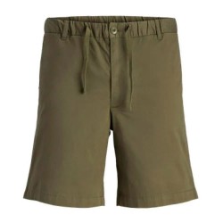 къси,панталони,мъжки,панталони,jack,&,jones,jaiden,hybrid,jogger,shorts,green