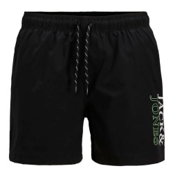 бански,гащета,детски,бански,костюми,jack,&,jones,maui,double,logo,swimming,shorts,black,(navy)