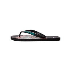 джапанки,мъжки,джапанки,и,чехли,jack,&,jones,skulls,flip,flops,multicolour,(black)