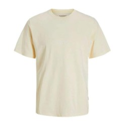 тениска,мъжки,тениски,jack,&,jones,varenna,bco,short,sleeve,t,shirt,beige,(white)