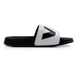 детски,сандали,и,чехли,levi´s,®,june,l,slides,black,silver,(black,silver)