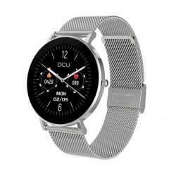 часовници,dcu,tecnologic,boulevard,smartwatch,silver