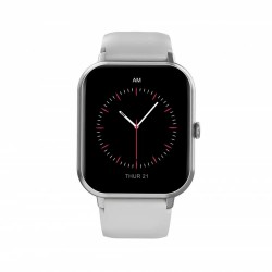 часовници,dcu,tecnologic,curved,glass,pro,smartwatch,grey,(silver)