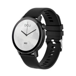 часовници,dcu,tecnologic,gps,geotrack,s,amoled,smartwatch,black,(silver)