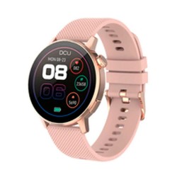 часовници,dcu,tecnologic,gps,geotrack,s,amoled,smartwatch,rose,gold,(pink)