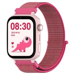 часовници,dcu,tecnologic,pro,gps,smartwatch,pink