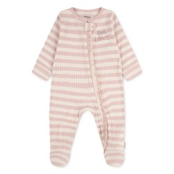 Пижама Huggies clothes 0Z2879 pyjama - Pink (Peachskin) пижама,детски,пижами,huggies,clothes,0z2879,pyjama,pink,(peachskin)