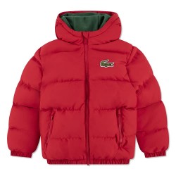 детско,яке,мъжки,якета,дамски,якета,и,палта,lacoste,kids,core,puffer,jacket,red,(red)