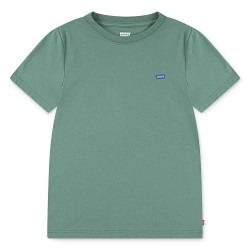 тениска,мъжки,тениски,дамски,тениски,levi´s,®,batwing,chest,hit,short,sleeve,t,shirt,green,(deep,grass,green)