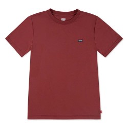 тениска,мъжки,тениски,дамски,тениски,levi´s,®,batwing,chest,hit,short,sleeve,t,shirt,red,(red,pear)