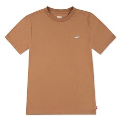 тениска,мъжки,тениски,дамски,тениски,levi´s,®,batwing,chest,hit,short,sleeve,t,shirt,brown,(rodeo,brown)