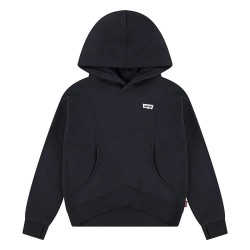 суичър,детски,блузи,levi´s,®,batwing,patch,hoodie,black,(jet,black)