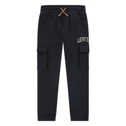 Анцуг Levi´s ® Cargo Jogger pants - Black (Jet Black) анцуг,детски,панталони,levi´s,®,cargo,jogger,pants,black,(jet,black)