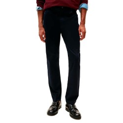 панталони,тип,чино,мъжки,панталони,tommy,hilfiger,core,denton,5pkt,essential,chino,pants,black,(desert,sky)