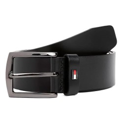 колан,колани,tommy,hilfiger,denton,3.5,ext,belt,black