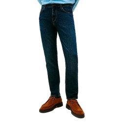 дънки,мъжки,панталони,tommy,hilfiger,denton,straight,fit,jeans,blue,(blacker,blue)