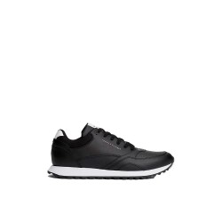 маратонки,мъжки,маратонки,tommy,hilfiger,new,runner,eva,trainers,black,white,(black)