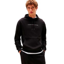 суичър,мъжки,пуловери,tommy,hilfiger,oh,hoodie,black