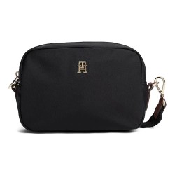 чанта,всички,чанти,tommy,hilfiger,popette,bag,black