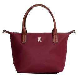 чанта,всички,чанти,tommy,hilfiger,popette,mini,tote,bag,deep,rouge