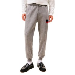 анцуг,мъжки,панталони,tommy,hilfiger,rwb,insert,sweat,pants,medium,grey,heather,(grey)