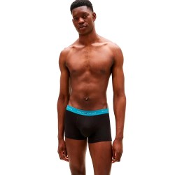 боксерки,мъжко,бельо,tommy,hilfiger,signature,ctn,ess,boxers,5,units,foamy,ocean,dark,ash,desert,sky,black,white
