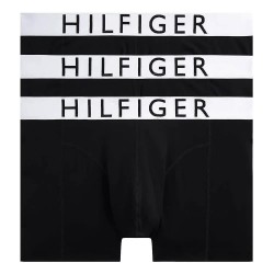 боксерки,мъжко,бельо,tommy,hilfiger,signature,essential,um0um02761,boxers,3,units,white,util,sage,noble,blue,(black)