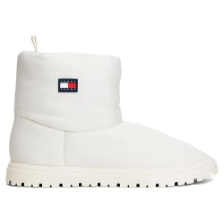 дамски,боти,дамски,високи,обувки,за,ходене,tommy,hilfiger,snow,booties,white,(ivory)