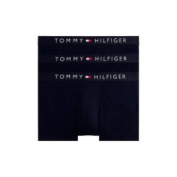 боксерки,мъжко,бельо,tommy,hilfiger,um0um03431,boxers,3,units,desert,sky,desert,sky,desert,sky,(black)