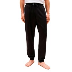 пижама,мъжки,пижами,tommy,hilfiger,um0um03664,pyjama,pants,black
