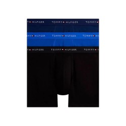 боксерки,мъжко,бельо,tommy,hilfiger,um0um03696,brief,boxers,3,units,noble,blue,purply,navy,black,(blue,black)