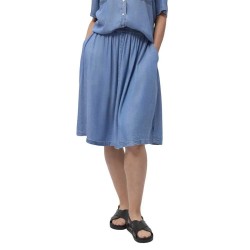 пола,дамски,поли,и,рокли,redgreen,nanna,skirt,blue,(denim)
