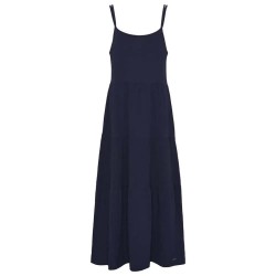 рокля,дамски,поли,и,рокли,sea,ranch,donna,sleeveless,long,dress,navy,(blue)