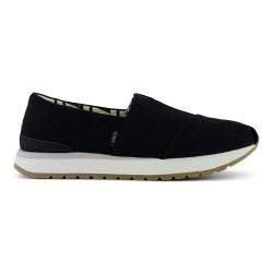 Маратонки Toms Resident Plus trainers - Black маратонки,мъжки,маратонки,toms,resident,plus,trainers,black